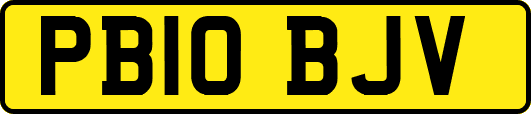 PB10BJV