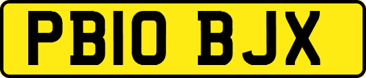 PB10BJX