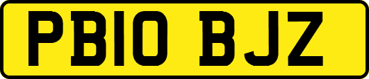 PB10BJZ