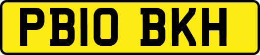 PB10BKH