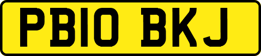 PB10BKJ