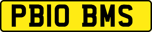 PB10BMS