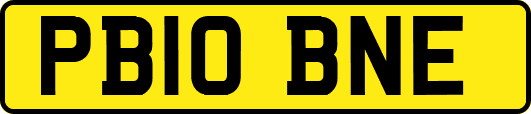 PB10BNE