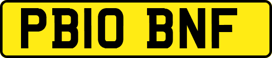 PB10BNF
