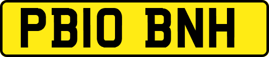 PB10BNH
