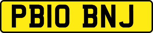 PB10BNJ