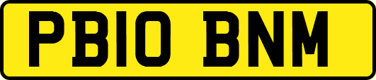 PB10BNM