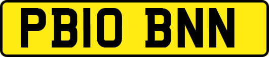 PB10BNN