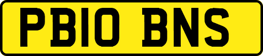 PB10BNS