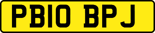 PB10BPJ