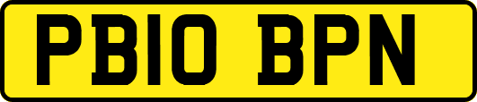 PB10BPN