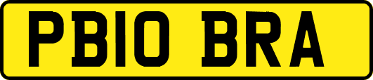 PB10BRA