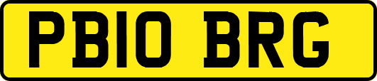 PB10BRG