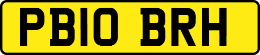 PB10BRH