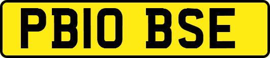 PB10BSE