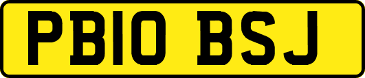 PB10BSJ