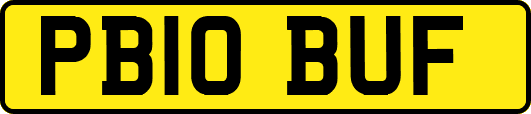 PB10BUF