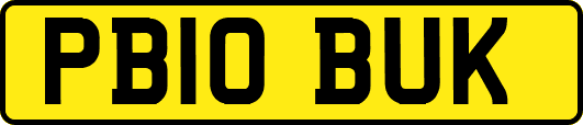 PB10BUK