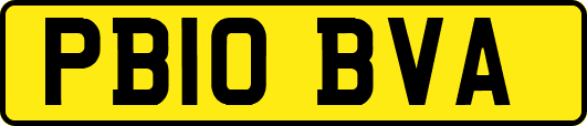 PB10BVA