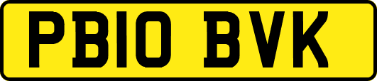 PB10BVK