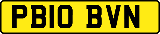 PB10BVN