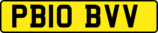 PB10BVV