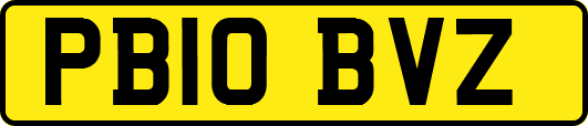 PB10BVZ