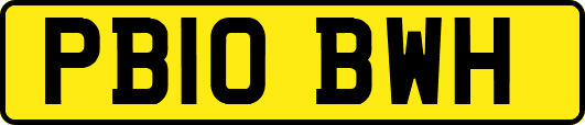 PB10BWH