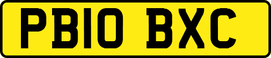 PB10BXC