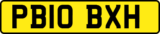 PB10BXH