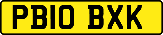 PB10BXK
