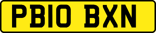 PB10BXN