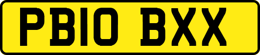 PB10BXX