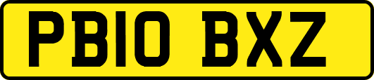 PB10BXZ