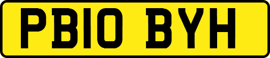 PB10BYH