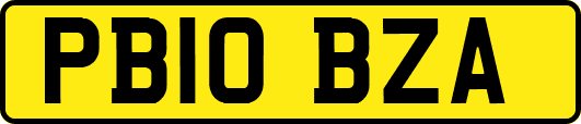PB10BZA