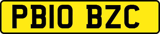 PB10BZC