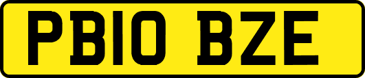PB10BZE