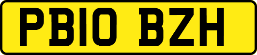 PB10BZH