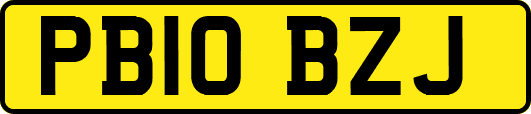PB10BZJ