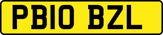 PB10BZL