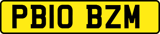 PB10BZM