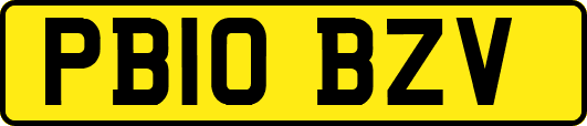 PB10BZV
