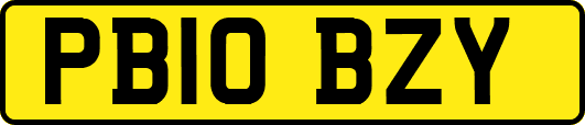 PB10BZY