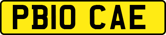PB10CAE