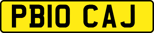 PB10CAJ