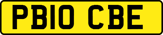 PB10CBE