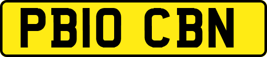 PB10CBN