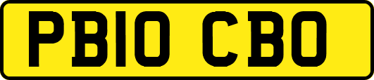 PB10CBO