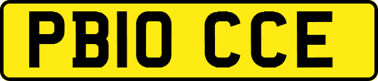 PB10CCE